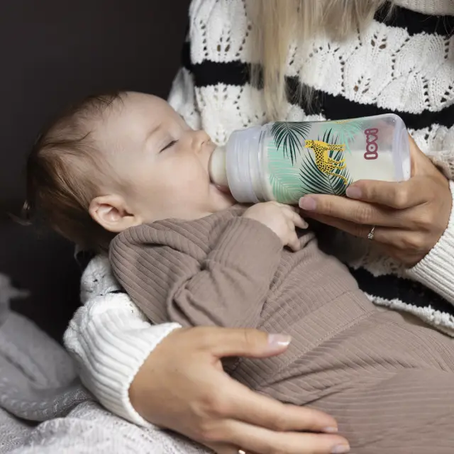 Μπουκάλι 250ml +3m Jungle Vibes Trends Lovi 21/594 3