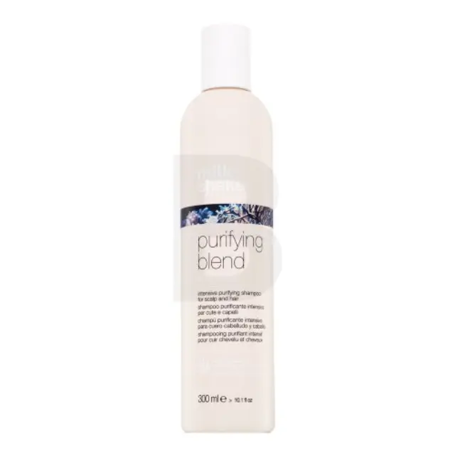 Milk_Shake Purifying Blend Shampoo cleansing shampoo against dandruff 300 ml