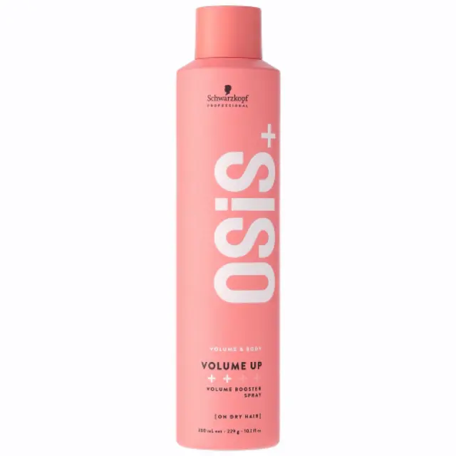 Schwarzkopf OSiS+ Volume Up 300ml