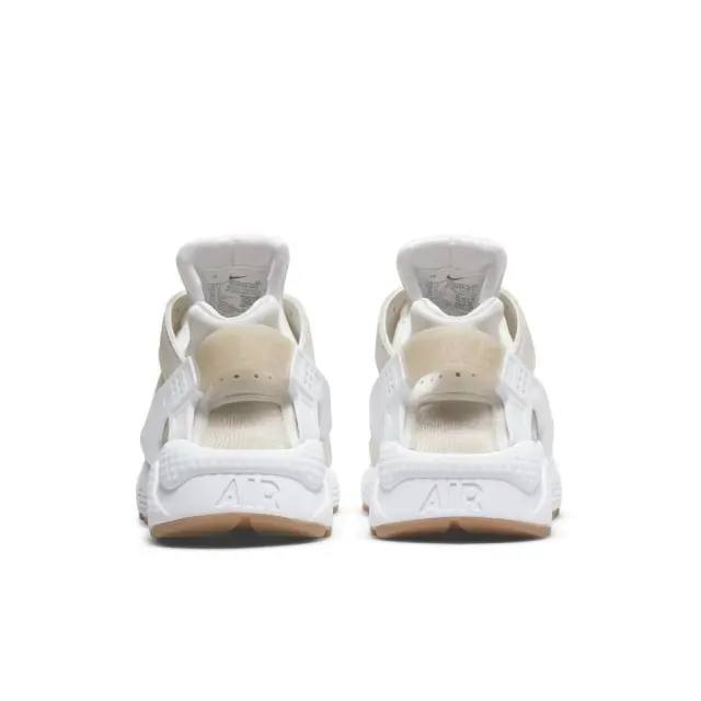 Nike Air Huarache (DH4439-003) - Μπέζ - 38 3