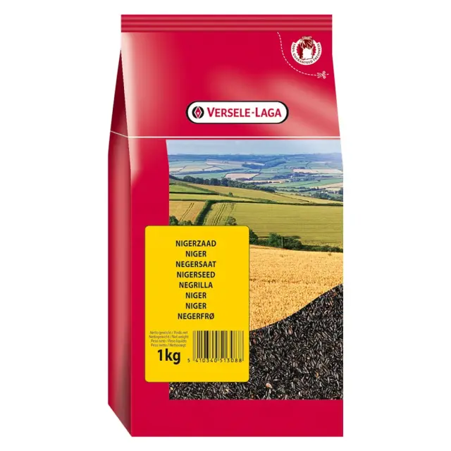 Versele Laga Niger - Σπόροι νίζερ 1kg