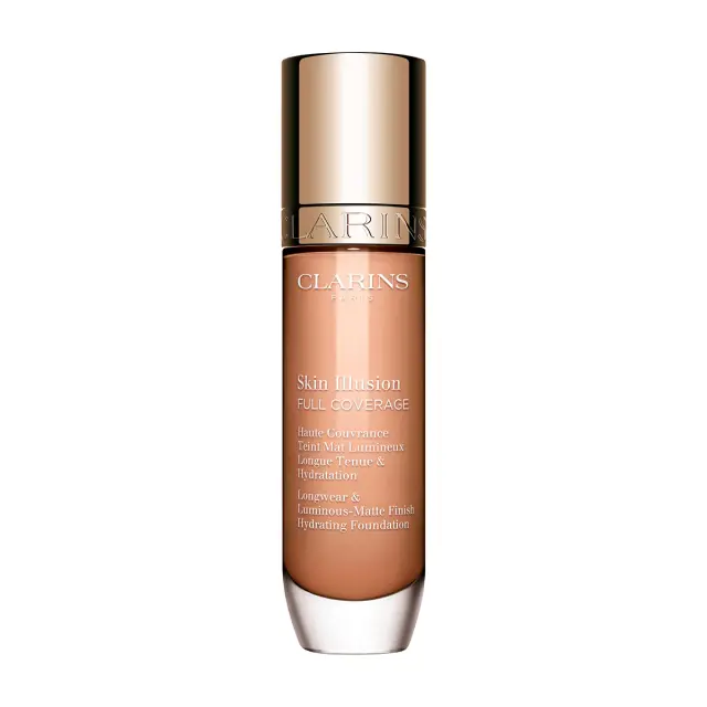 Skin Illusion Full Coverage 30ml