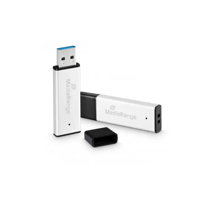 MediaRange USB 3.0 high performance flash drive 512GB (MR1904) MR SSD & USB FLASH DRIVES & MEMORY CARDS