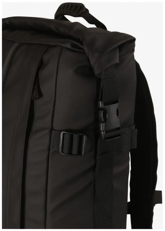 Nuevo 15-U Black Σακίδιο Πλάτης Kilpi - WU0905KI-BLK 3