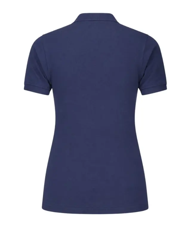 Norway Nautical School - Γυναικείο Μπλουζάκι Polo 858710-NAVY Μπλε 2