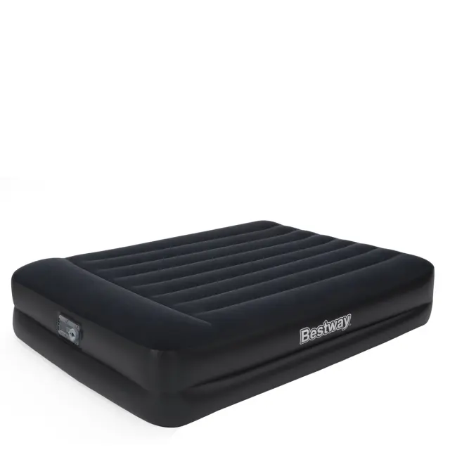 Στρώμα Φουσκωτό BESTWAY TRITECH AIRBED QUEEN Με Εσωτ. Τρόμπα 2.03x1.52x0.46m