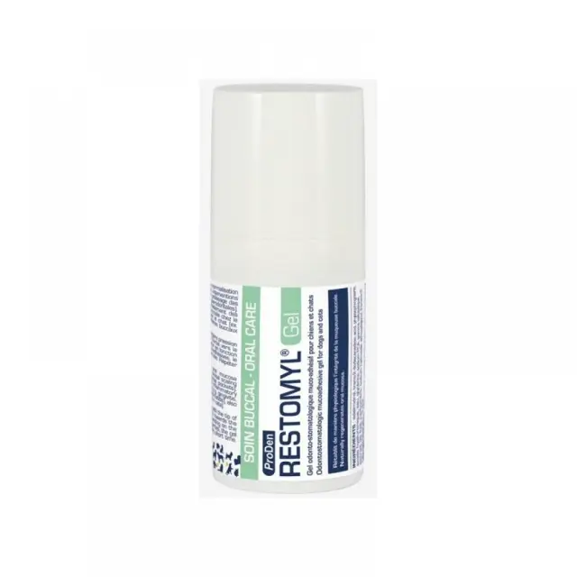 Biovet Proden Restomyl Gel 30ml