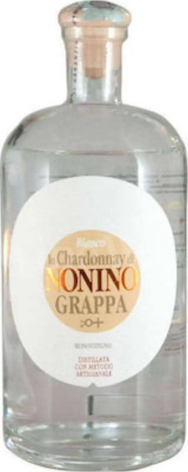 LO CHARDONNAY DI NONINO GRAPPA 700ML