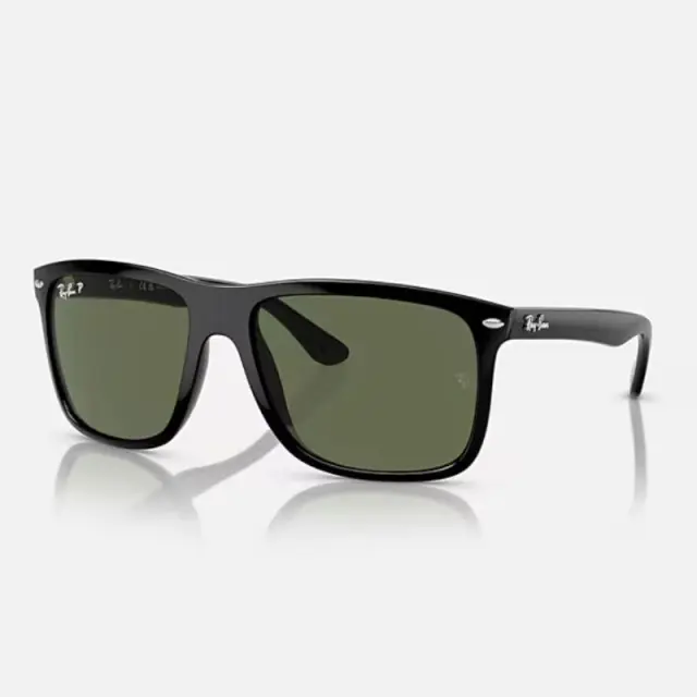 Γυαλιά Ray Ban 0RB4547 601/58 Μαύρο - 57