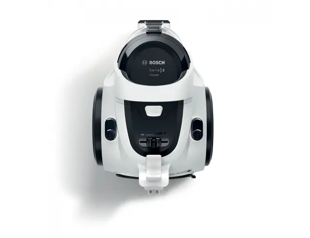Ηλεκτρική Σκούπα Bosch Serie 2 BGS05A222 με Ισχύ 700 W και χωρητικότητα κάδου 1.5L BGS05A222