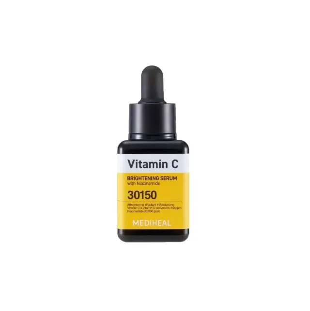 Mediheal Vitamin C Brightening Serum -Ορός με βιταμίνη C κ νιασιναμίδη 40ml