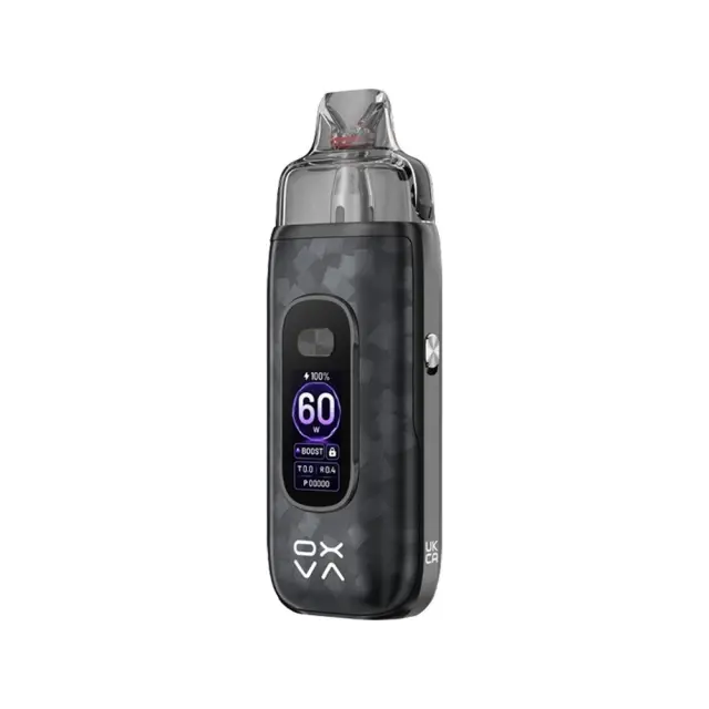 VPrime 2 Pod Kit 6ml 3400mAh- OXVA - Shard Black