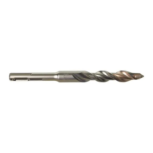 Milwaukee 4932373910 - ΤΡΥΠΑΝΙ SDS PLUS 15x160 MW 3