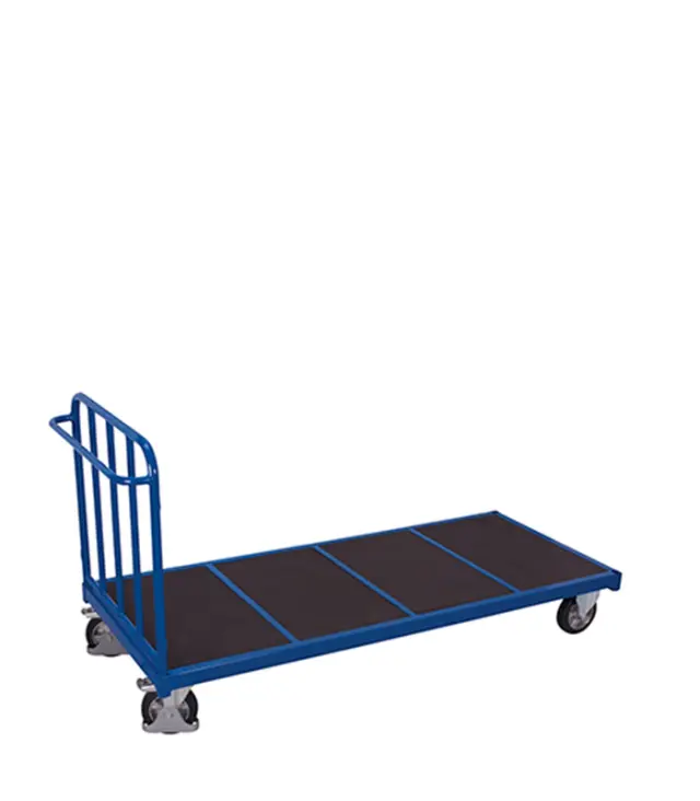 Variofit sw-2012 Τρόλεϊ Μεταφοράς Εμπορευμάτων Βαρέως Τύπου για Φορτίο Βάρους ως 500kg