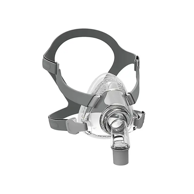 F5A Στοματορινική Μάσκα CPAP BMC Medical