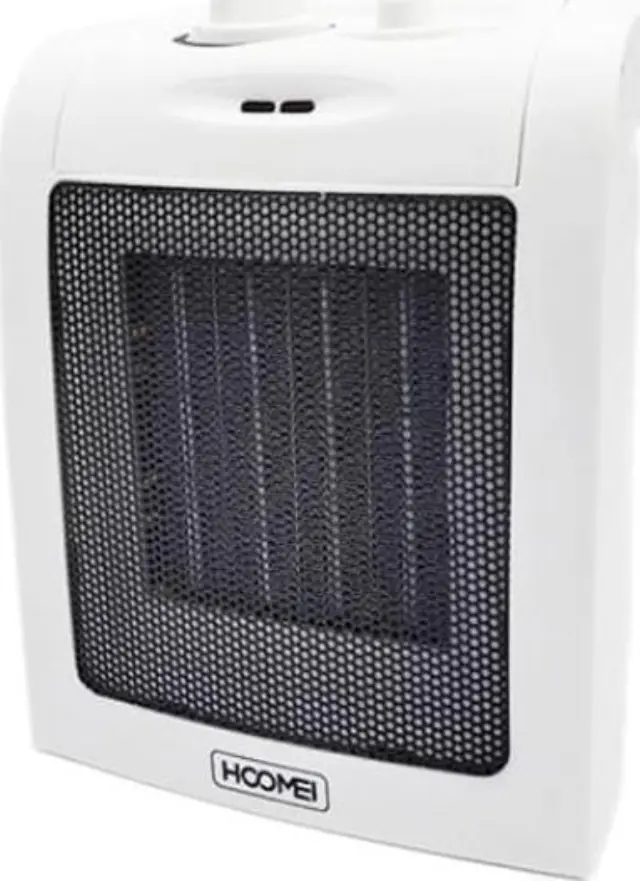 Hoomei Αερόθερμο Δαπέδου 1800W ΗΜ-8868