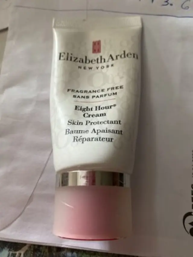 Elizabeth Arden Eight Hour Ενυδατική Κρέμα Προσώπου Νυκτός 50ml