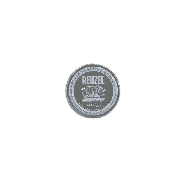 REUZEL - Extreme Hold Matte Pomade 35 g - Beauty