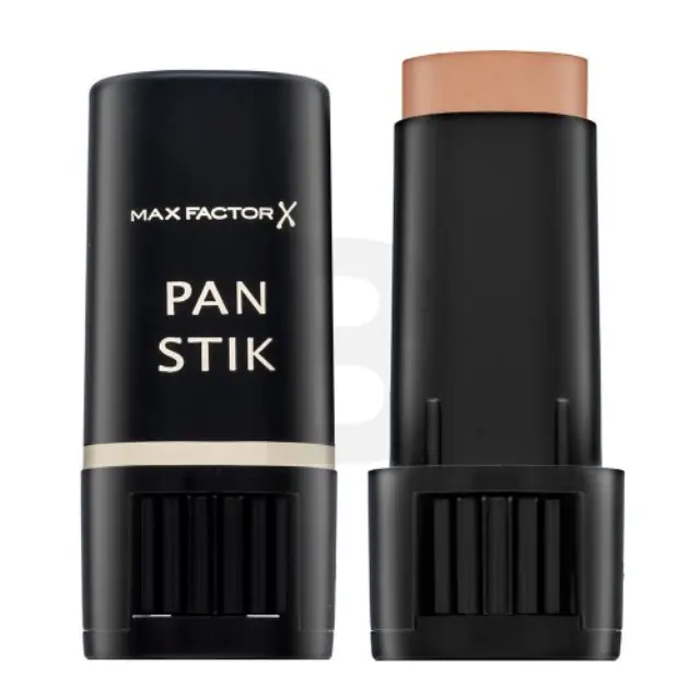Max Factor Pan Stik Foundation Long-Lasting Foundation the stick 30 Olive 9 g