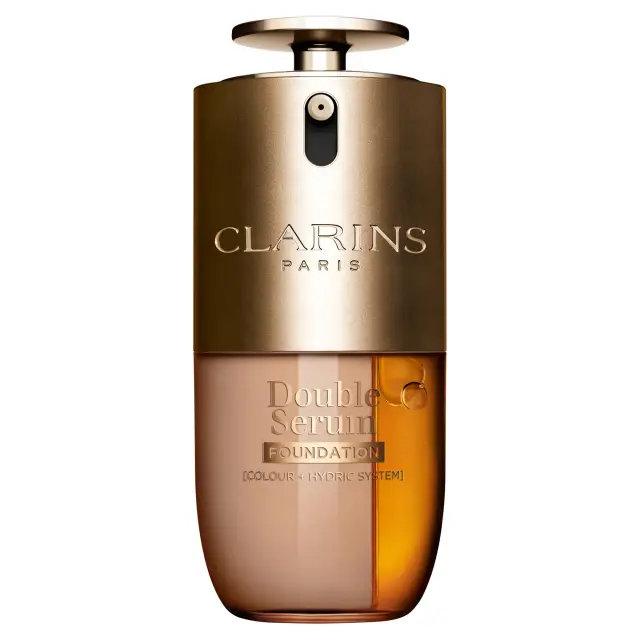 Double Serum Foundation 30ml