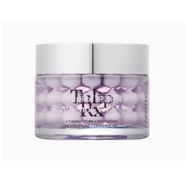 Apothe TulipRx PDRN Panthenol-V Cream 50ml