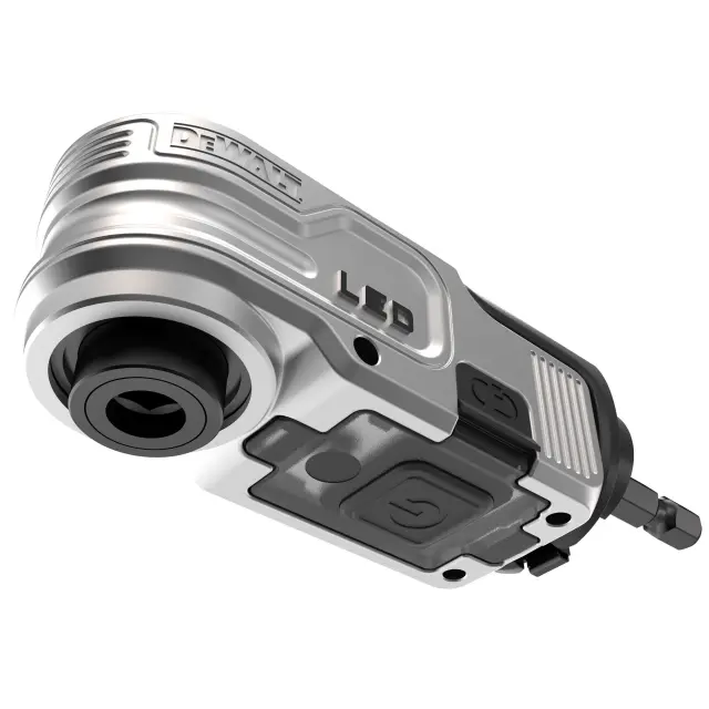 Dewalt DTLRA - Γωνιακός Σύνδεσμος Με Φωτισμό Led