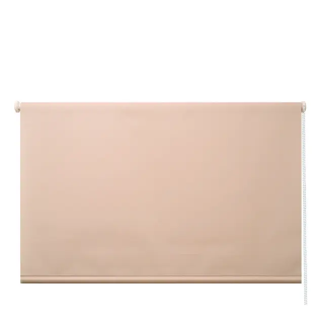 Ρολό Σκίασης CLASSIC Άμμου Polyester 160x230cm