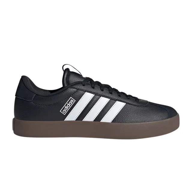 adidas Sportswear Men's VL Court 3.0 Μαύρο - Καφέ ID6286 (adidas Sportswear)