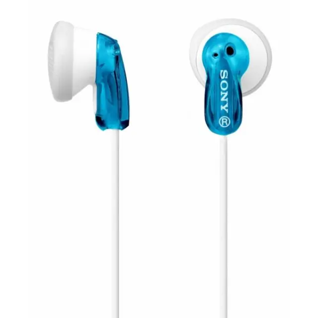 ΑΚΟΥΣΤΙΚΑ MDRE9LPL E9 ΜΠΛΕ SONY 2