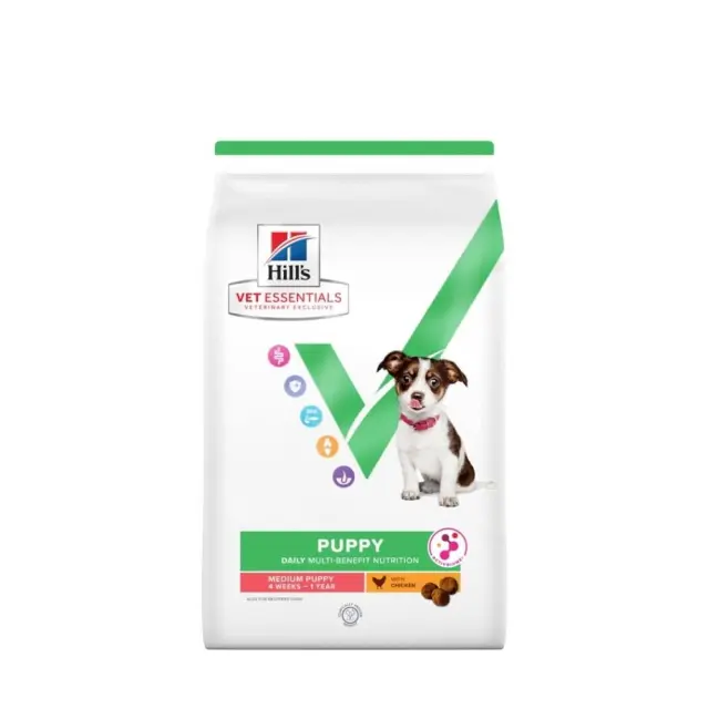 Hill's Vet Essentials Puppy Chicken - 2kg