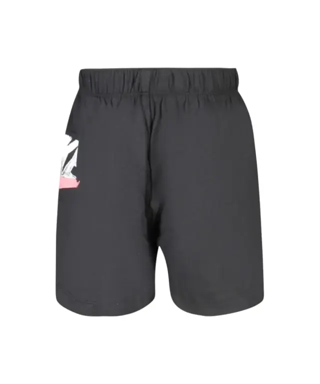 Nike - Αθλητικό Παιδικό Σορτς 36J531-023 Μαύρο - 6 ετών 3