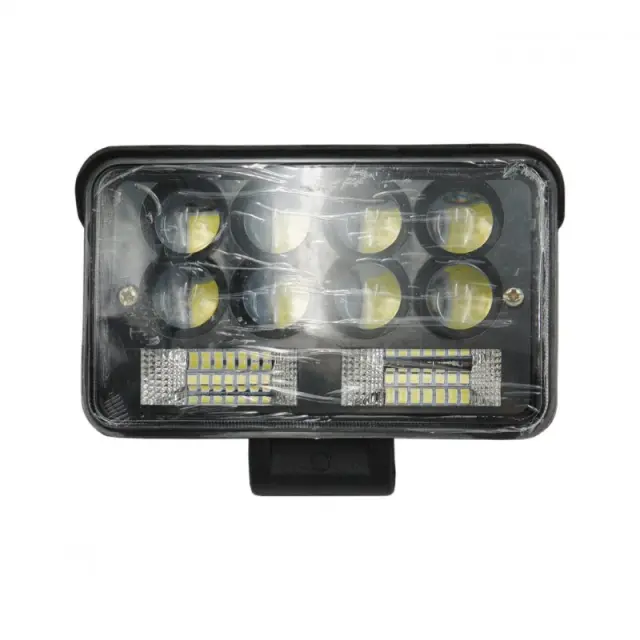 LED ΠΡΟΒΟΛΕΑΣ ΕΡΓΑΣΙΑΣ 126W GZD0345C 2