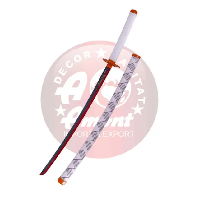 Ρέπλικα σπαθιού Demon Slayer Rengoku Kyoujurou Katana Replica 101cm -S5101