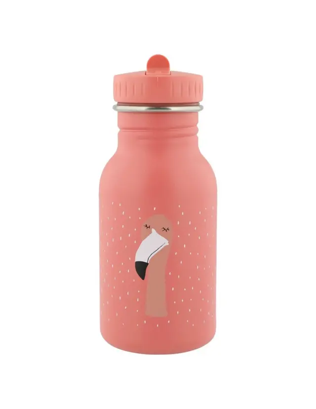 Παγούρι Mrs. Flamingo (350ml) - Trixie