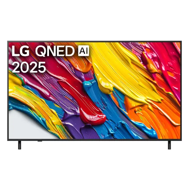 ΤΗΛΕΟΡΑΣΗ 65'' QNED 65QNED82A6B LG