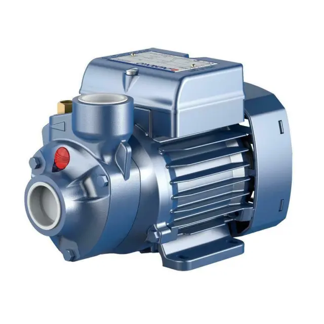 Pedrollo PK 90 Ηλεκτρική Αντλία Επιφάνειας 1hp Τριφασική 3