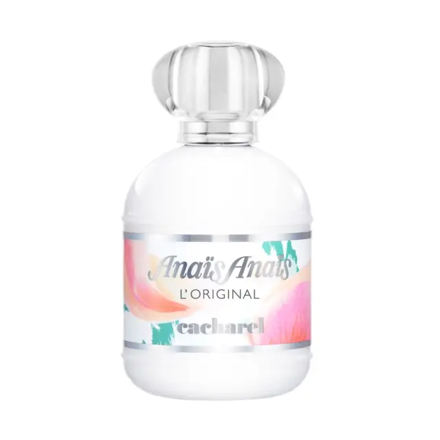 Cacharel Anais Anais Eau de Toilette 50ml