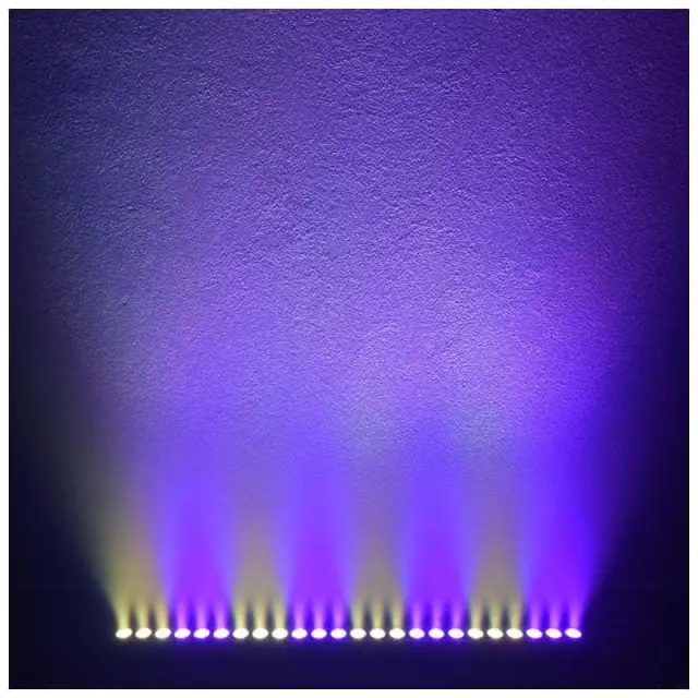 LIGHT4ME DECO BAR 24 RGB LED light decoration 3