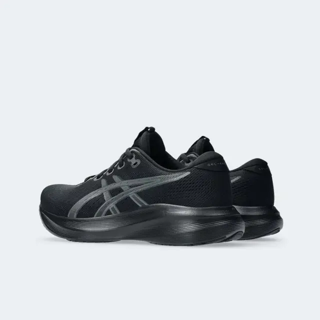 Asics Women's Gel-Excite 11 Μαύρο - Γκρι 1012B861-002 (Asics) 3