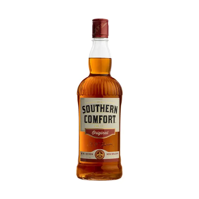 Southern Comfort 35% Alc Λικέρ 700ml