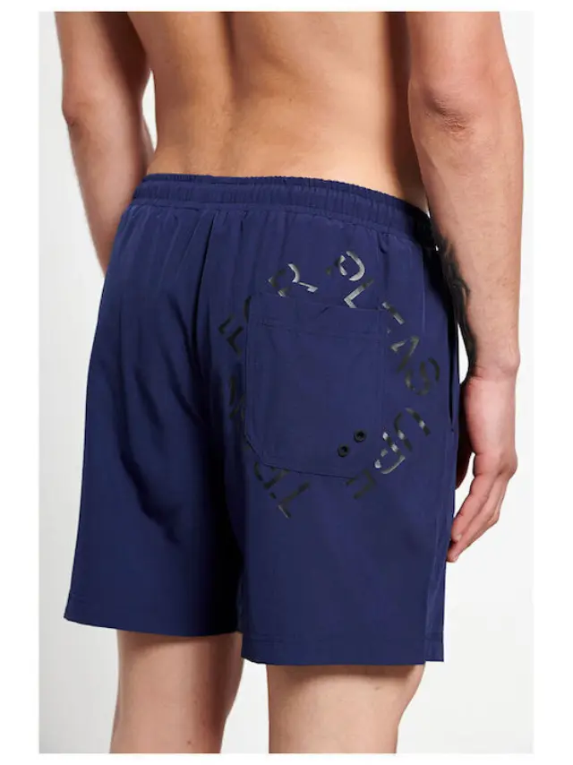 Body Talk Swimwear Navy 1231-951744 3