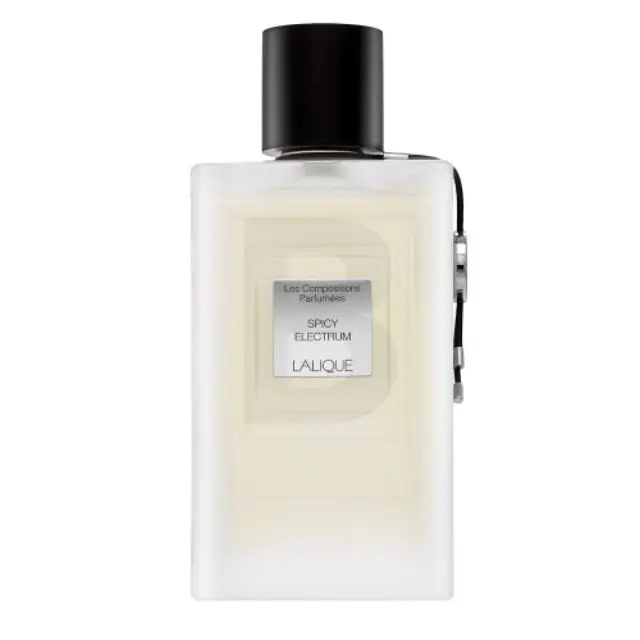 Lalique Spicy Electrum Eau de Parfum unisex 100 ml