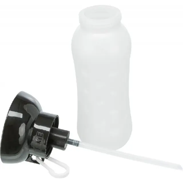Trixie Μπουκάλι με Ποτήρι Σκύλου 550ml 3