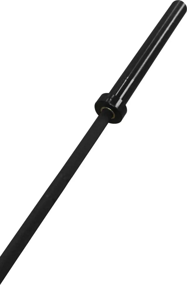Ολυμπιακή Μπάρα 220cm 20Kg 1500LBS 8 Ρουλεμάν Κεραμική Επίστρωση 2