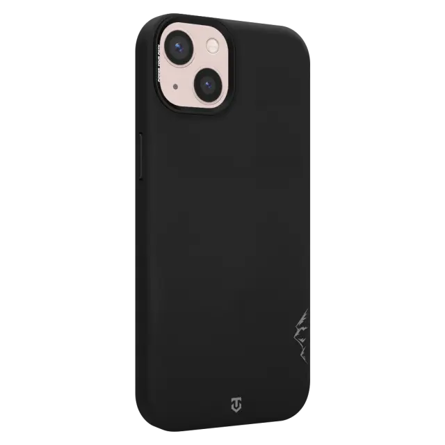 Tactical MagForce Velvet Smoothie 2.0 Cover for Apple iPhone 13 Asphalt 3