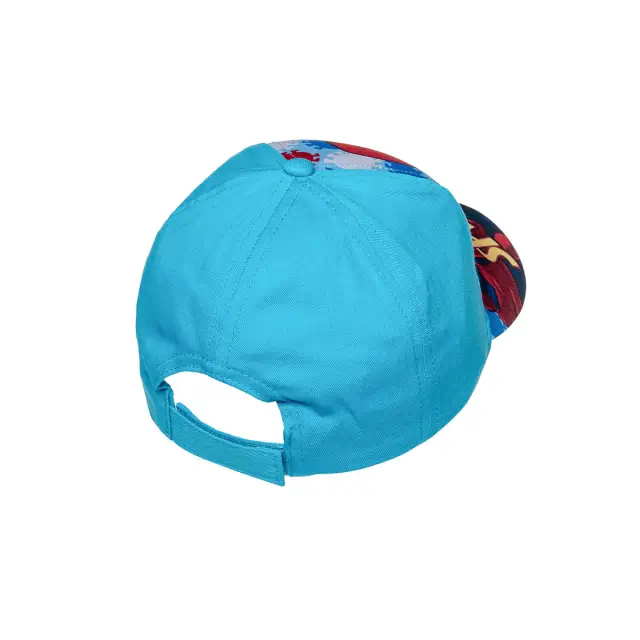 Καπέλο jockey Marvel Spiderman 2