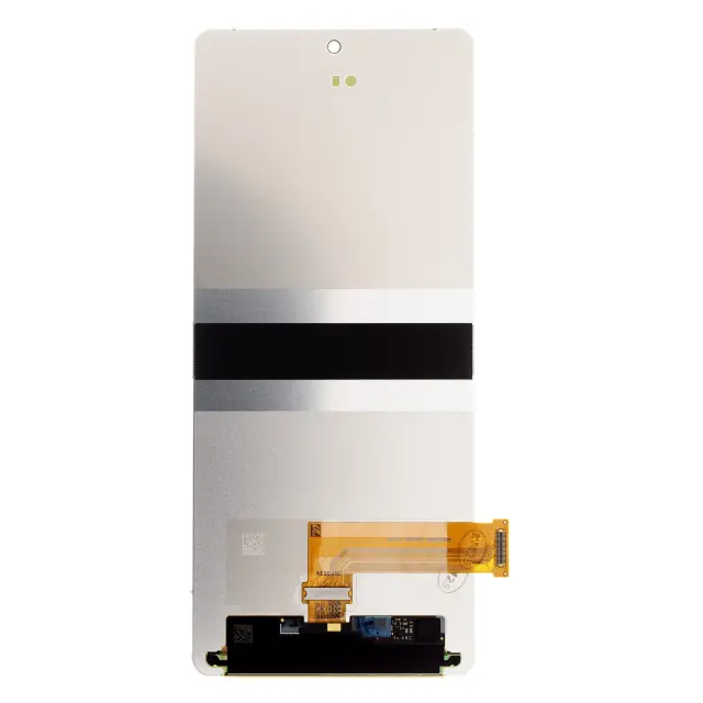 LCD display + Touch Unit Inner Samsung F766/F776 Galaxy Z Flip 7 5G/Z Flip 8 5G (Service Pack) 2