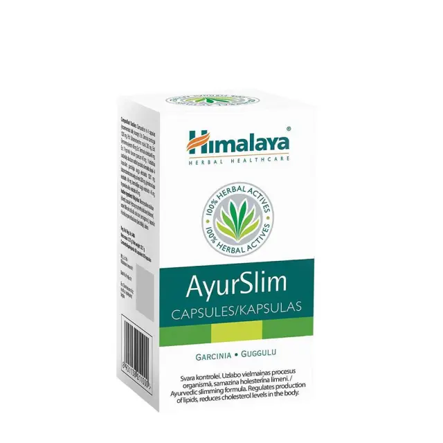 Himalaya Ayurslim