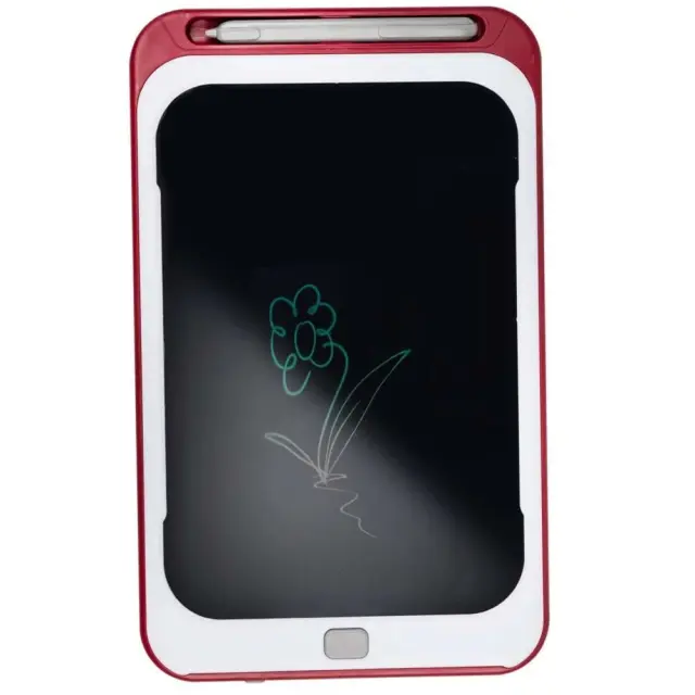 Free2Play Tablet LCD - Πίνακας Ζωγραφικής Red 44145 2