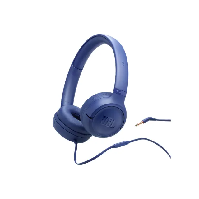 JBL Tune 530, On-Ear Bluetooth Headphones